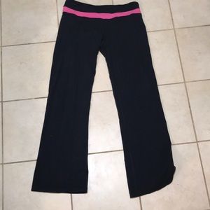 Lululemon yogas